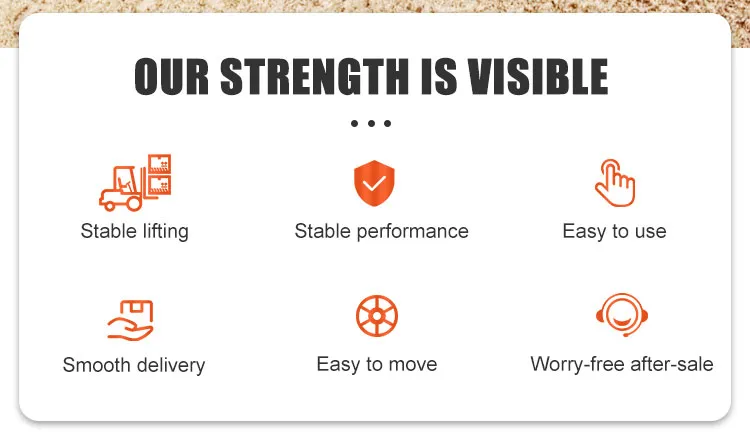 Telescopic Handler Photo 3