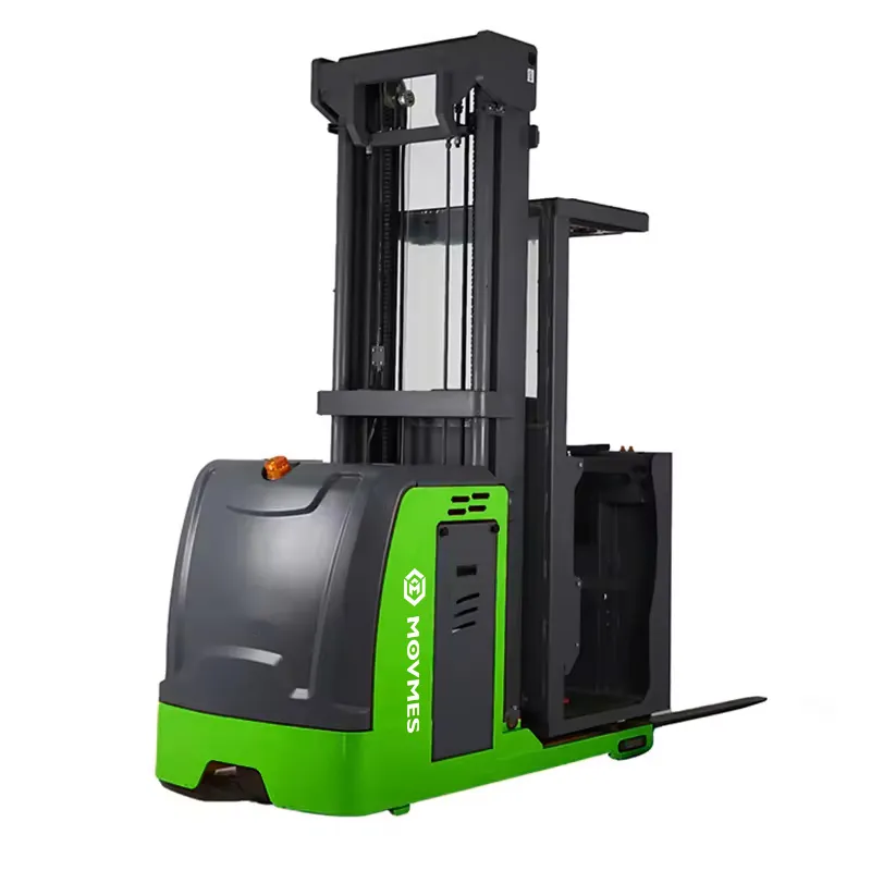 Order Picker Full View