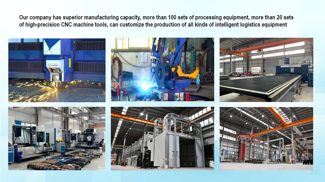 Reach Truck Component 2