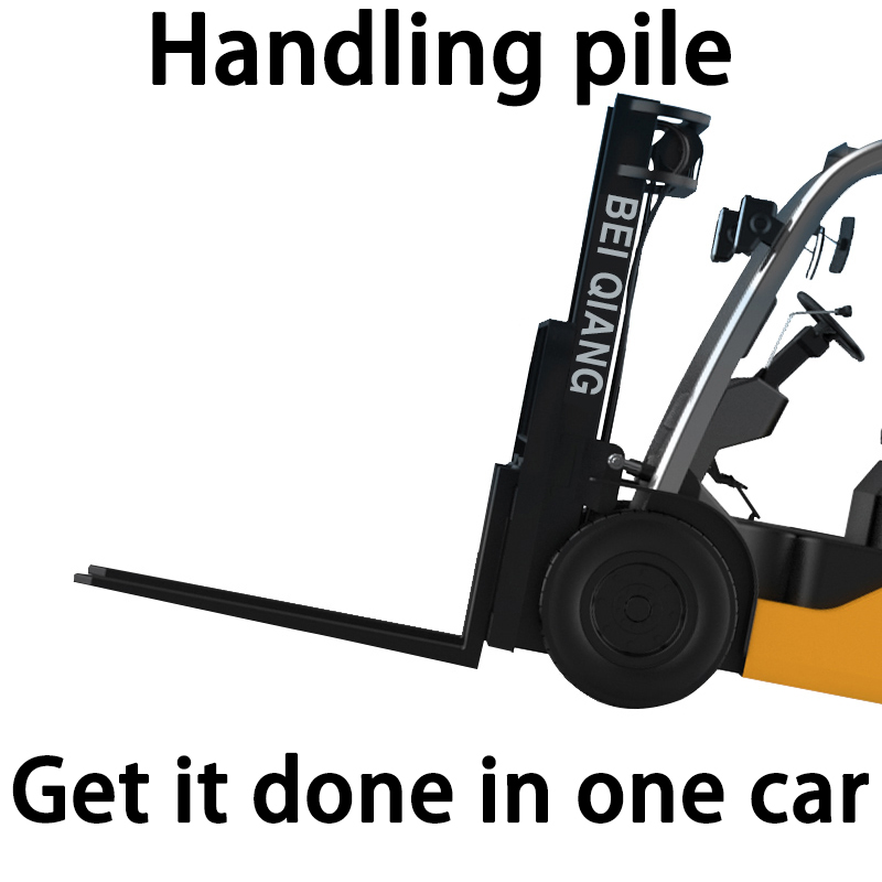 Heavy Duty Lift Forklift Diesel/Electric OEM ODM CE Certified Narrow Aisle Operation Rough Terrain Forklift