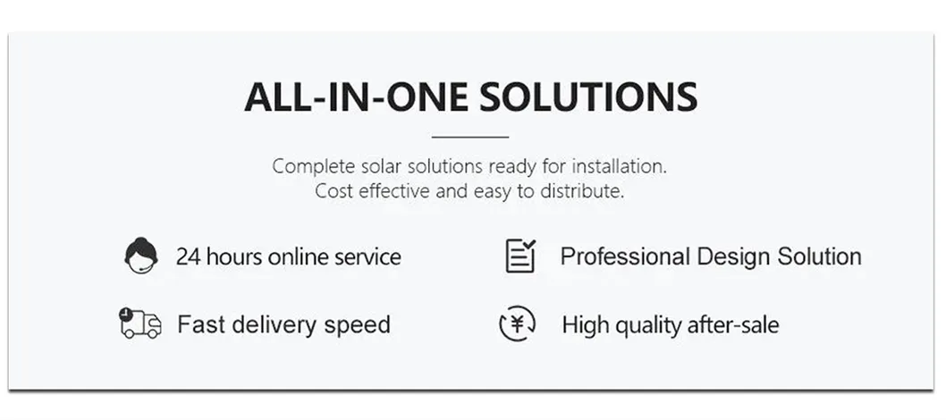 Customer Cooperation