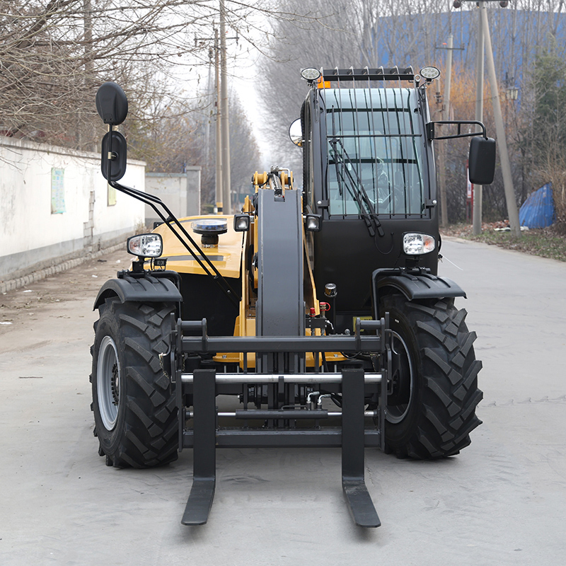 Wolf 3.5tons Telescopic Handlers 3350t for Sale
