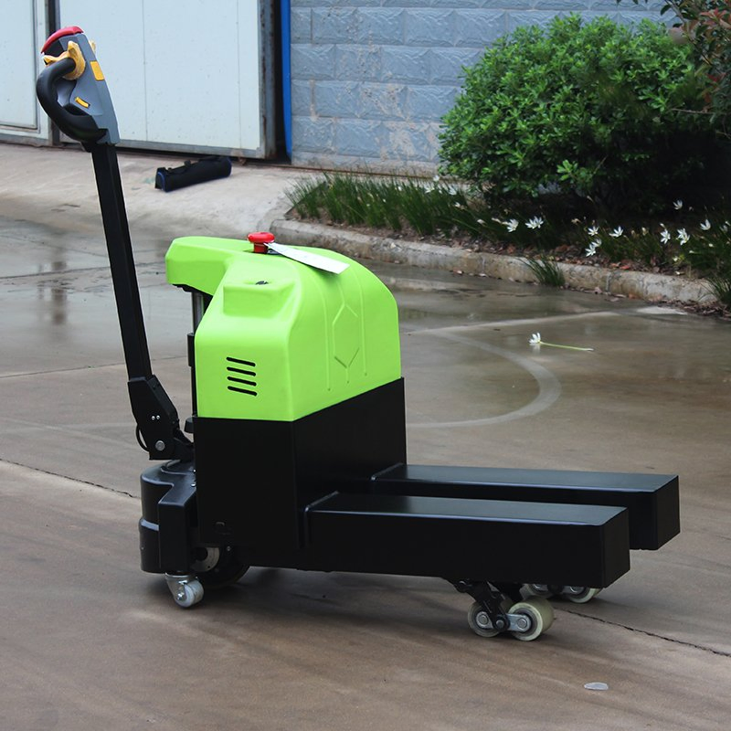 1ton 1.5ton 2ton 2.5ton Walkie Manual Haned Electric Hydraulic Pallet Jack