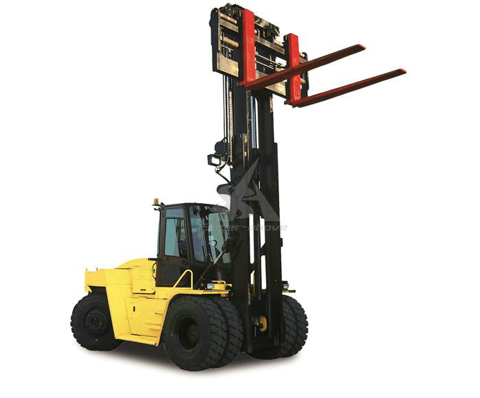 Chinese Brand New 3tons Telescopic Handler with Price