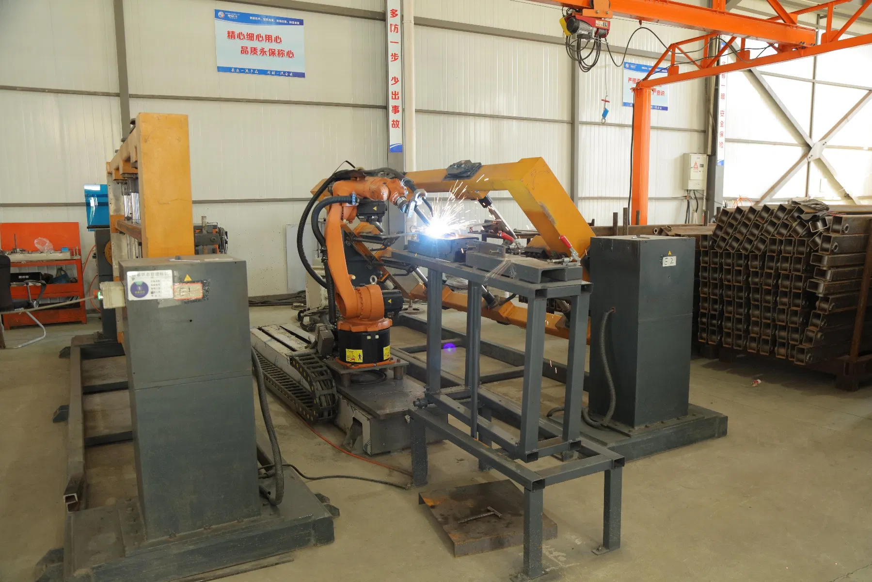 300kgs Warehouse Picking up Electric Aerial Order Picker