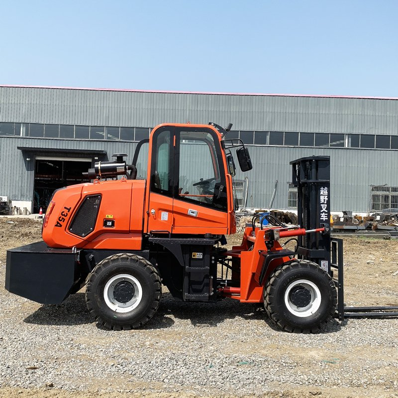 Leite Hand Fork Lift 3.5t Manual Stacker 3000kg Explosion-Proof Hand Pallet and Manual Stacker Lifter Machine Forklift Manual