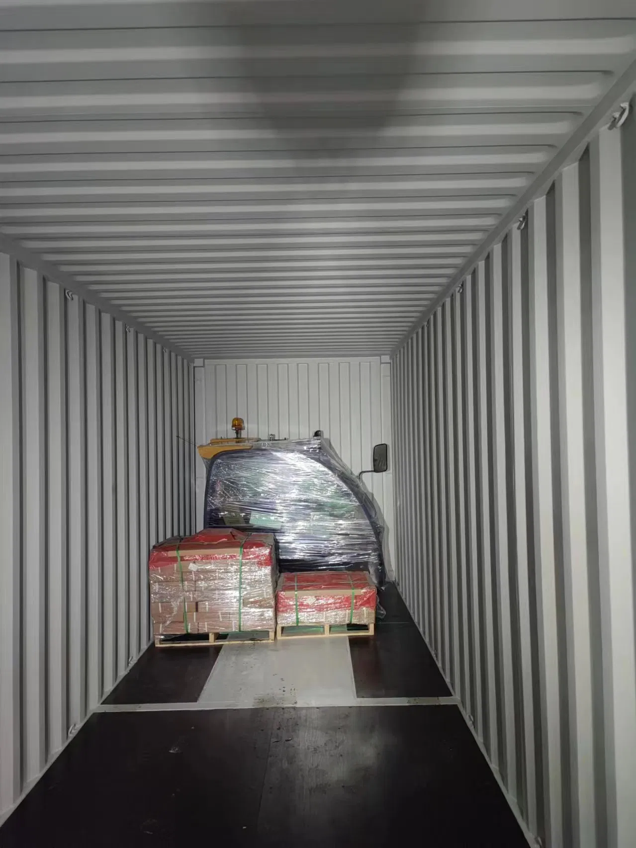 Xuzhou 14 Meters Telescopic Handler Xc6-3514 with 3.5 Ton Loading Capacity