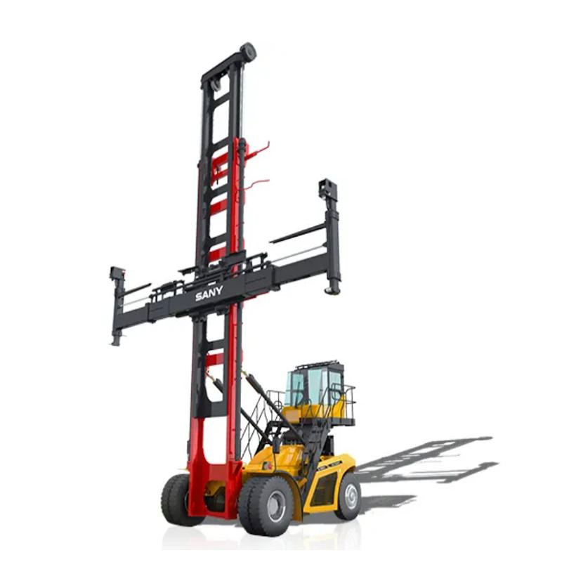 9t Single Empty Container Handler Sdcy90K6h2 for Port