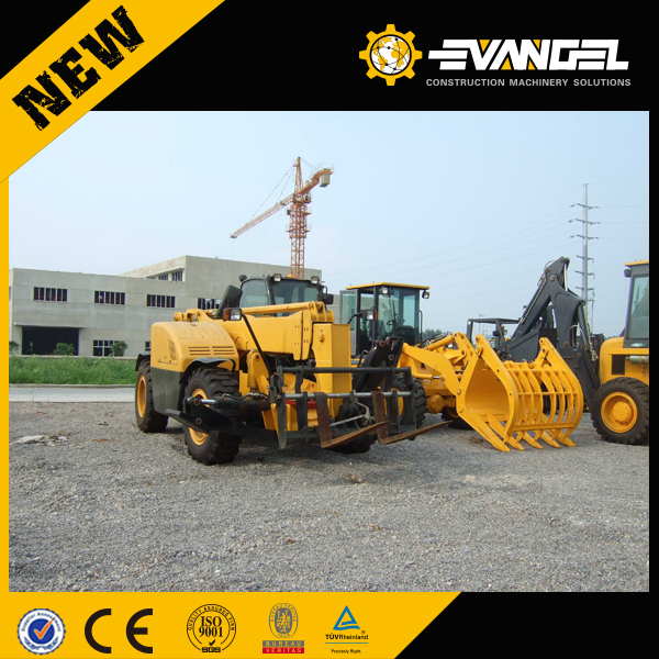 Xt670-140 Telescopic Handler with 14m Height