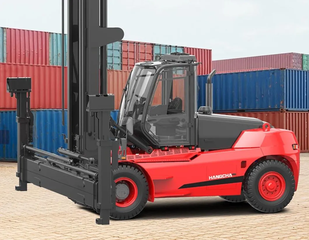 Technical Specifications Diagram