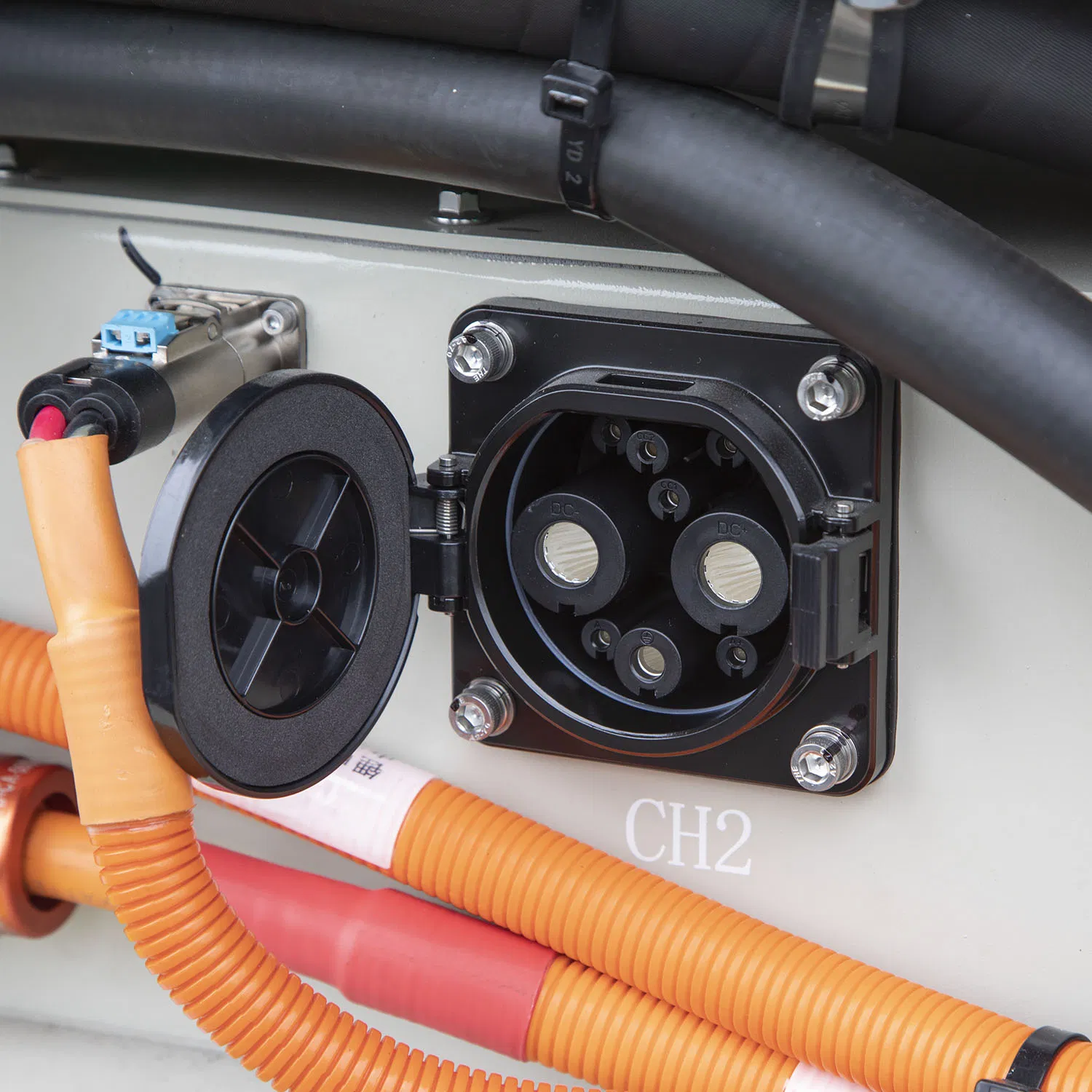 Factory Price Easy to Operate Telescopic Handler for Sale