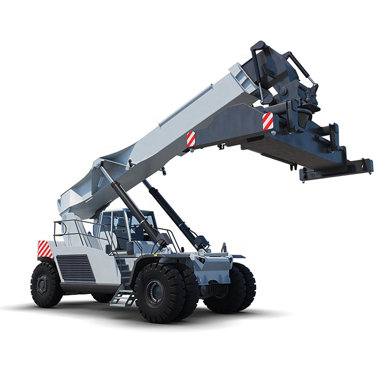 Drf450 Container Reach Srtackers for Sale Container Handler