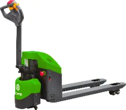 CBD15W-E Electric Pallet Truck