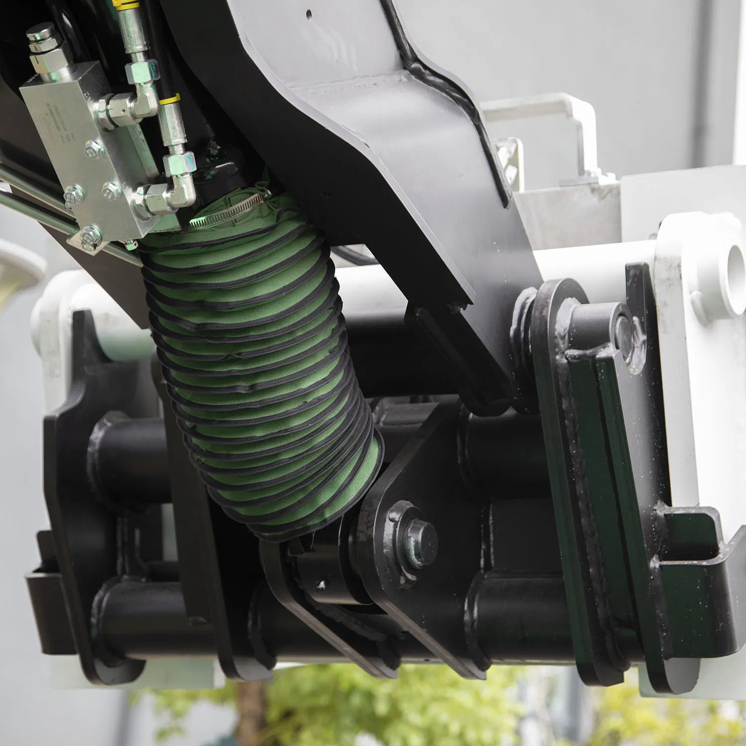 Factory Price Easy to Operate Telescopic Handler for Sale