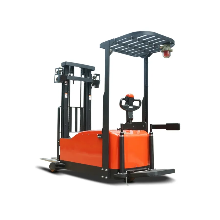 Operator Productivity