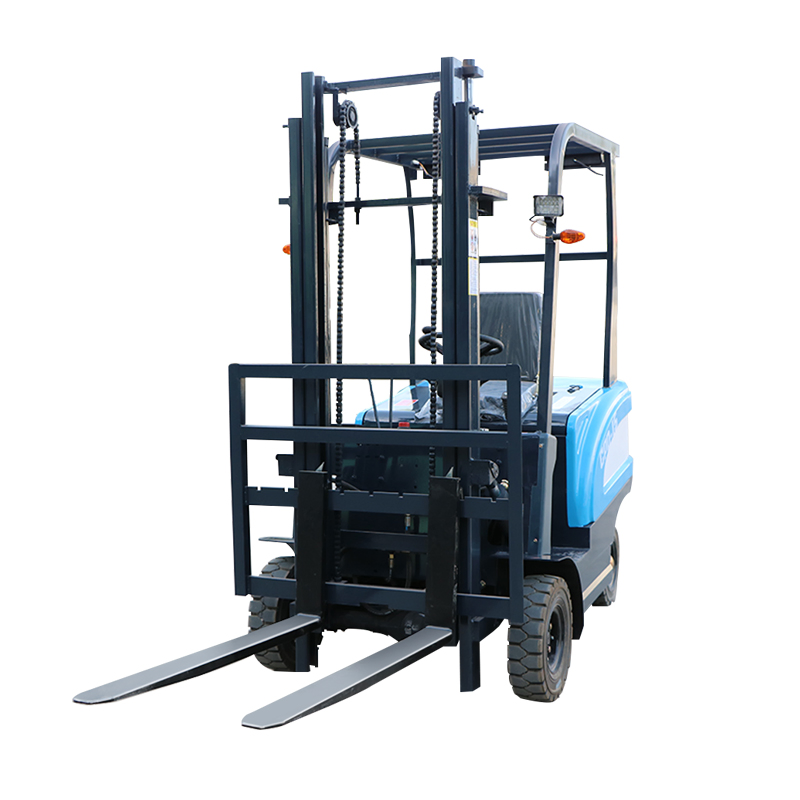 OEM ODM High Quality 3.5 Ton 4 Ton 5 Ton Rough Terrain Telescopic Handler Diesel with Side Loader Forklift