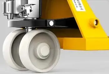 Electric Pallet Truck Product 3