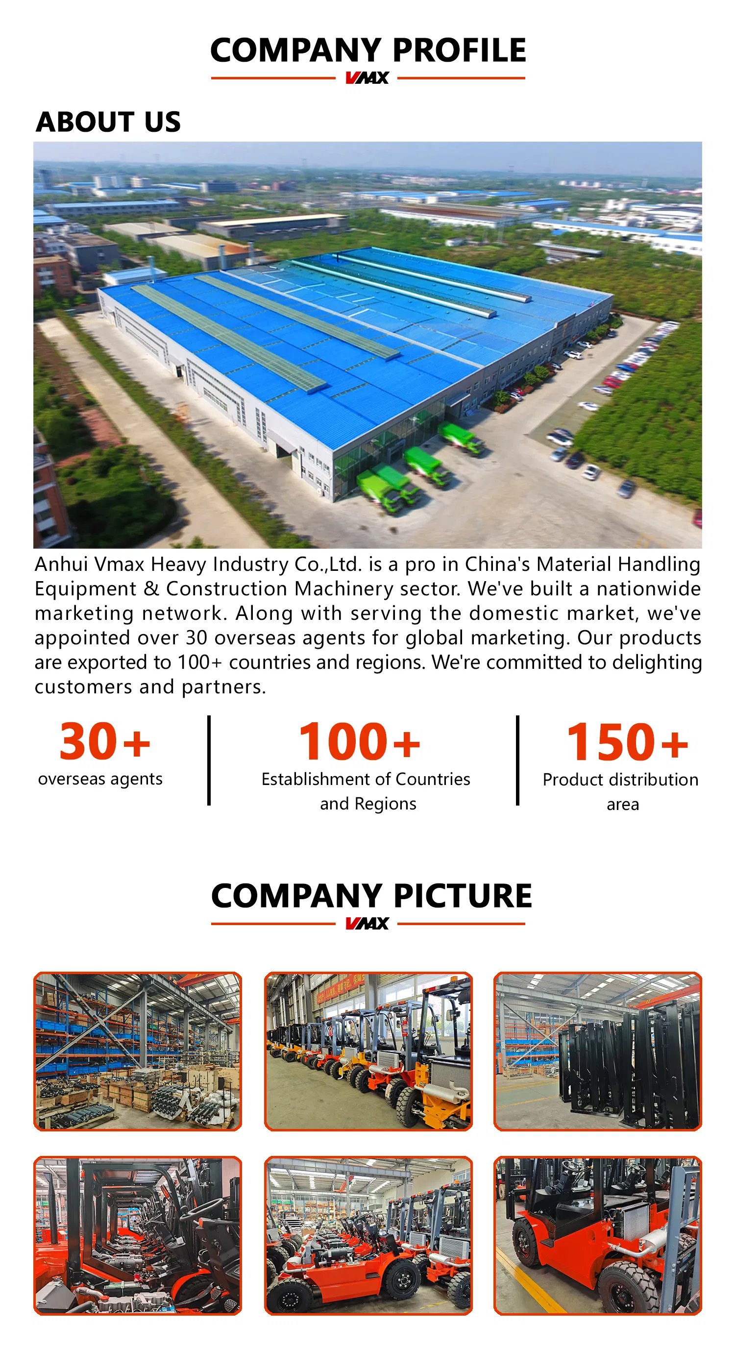 Manufacturing Facility