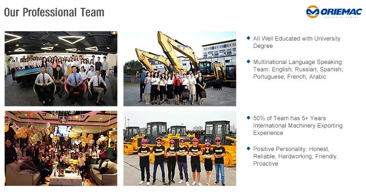 Telescopic Handler View 7