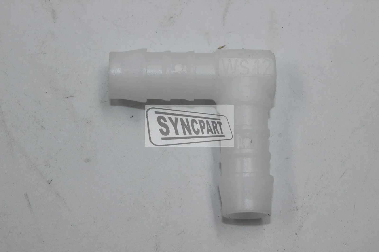 Jcb Spare Part Adapter Elbow Telescopic Handlers of 30/926497