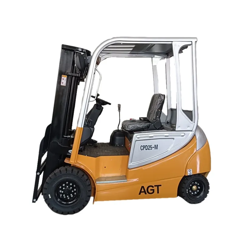 High Quality Forklift