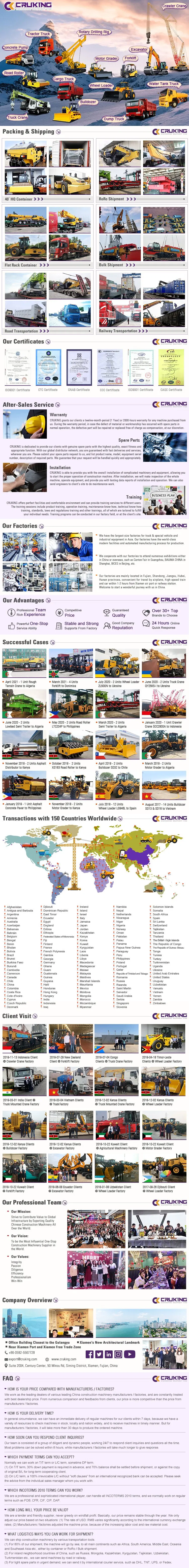 Technical Specifications Overview