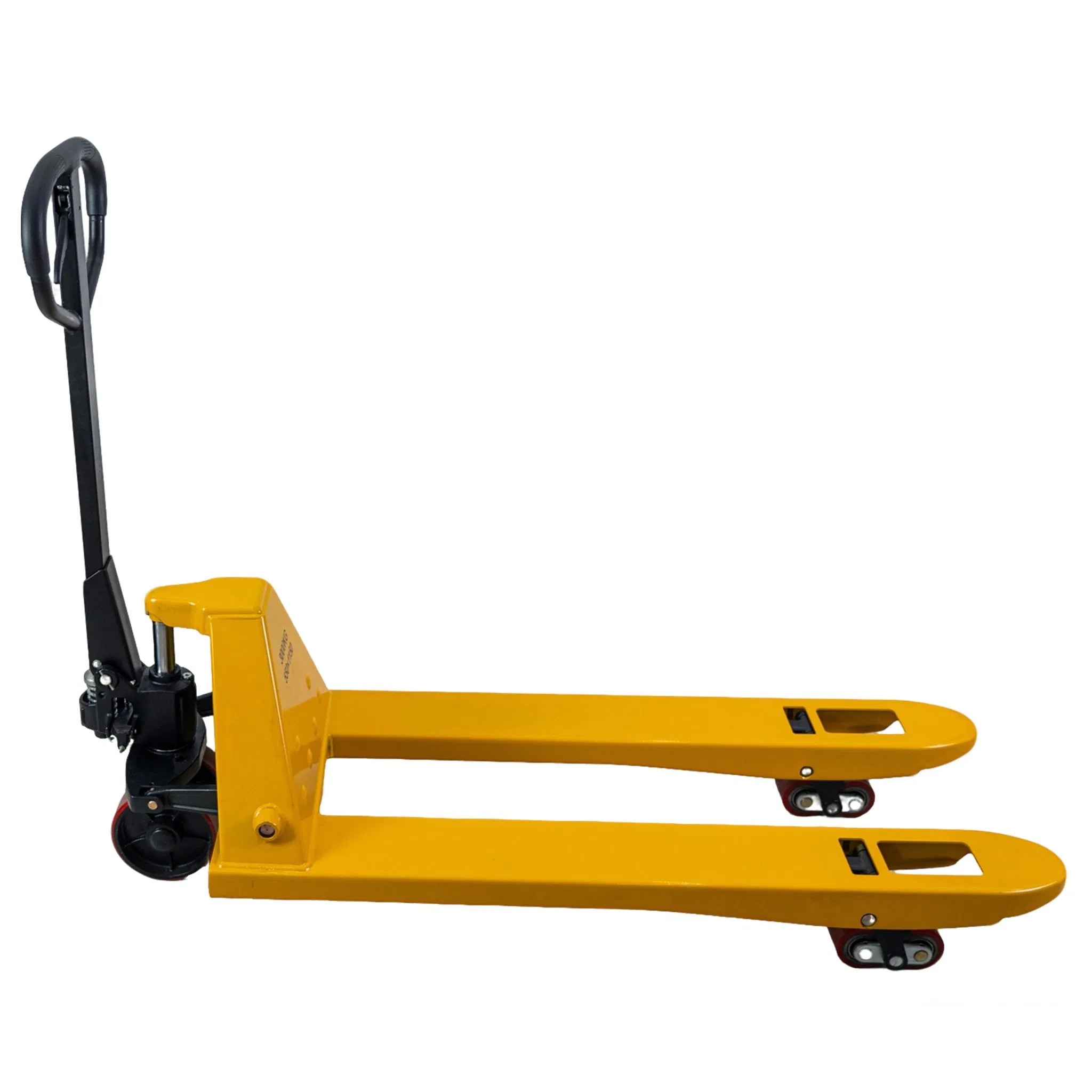 Heavy-Duty Wheel Hand Manual Hand Pallet Truck Pallet Truck Jack Forklift