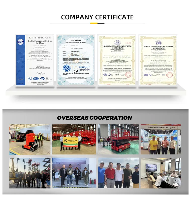 Logistics Application