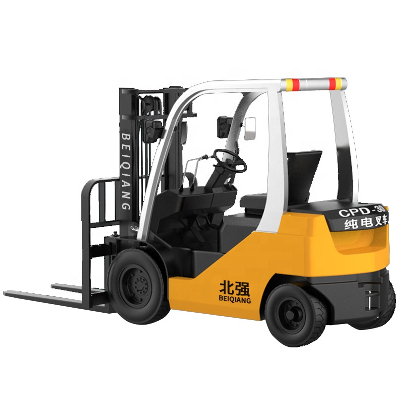 Heavy Duty Lift Forklift Diesel/Electric OEM ODM CE Certified Narrow Aisle Operation Rough Terrain Forklift