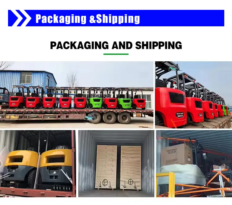 Shipping Logistics