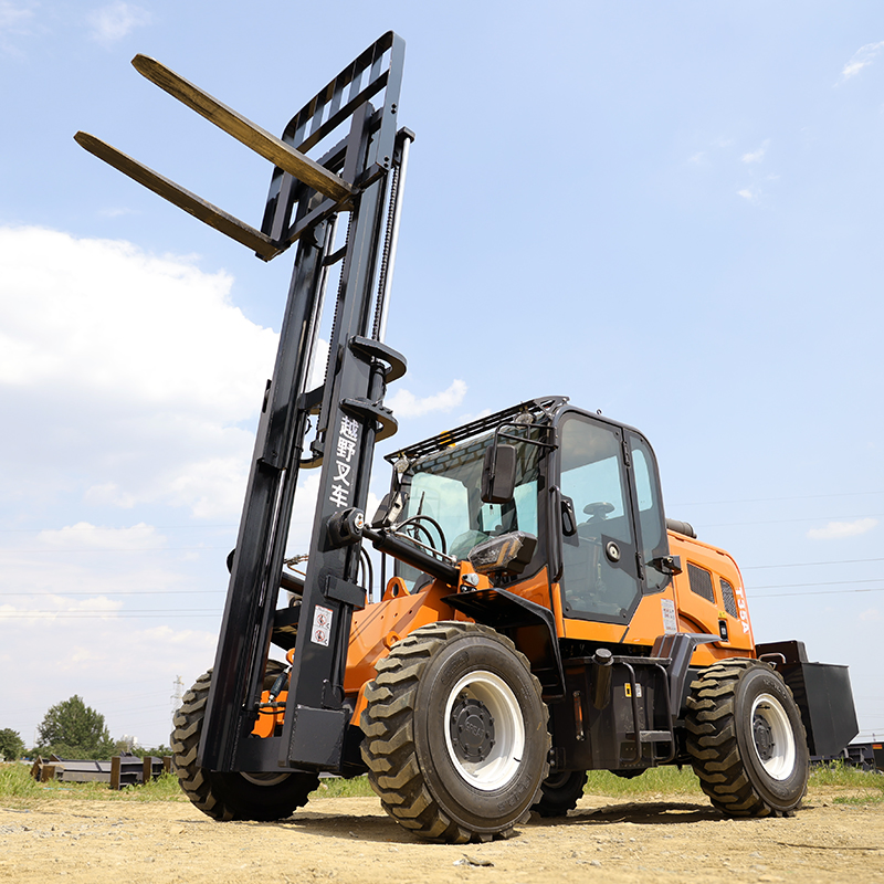 Leite Hand Fork Lift 3.5t Manual Stacker 3000kg Explosion-Proof Hand Pallet and Manual Stacker Lifter Machine Forklift Manual