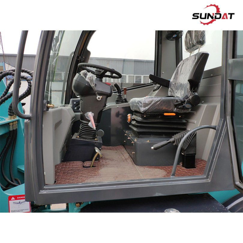 Logistics Essentiallogistics Essential High-Performance Telescopic Handler