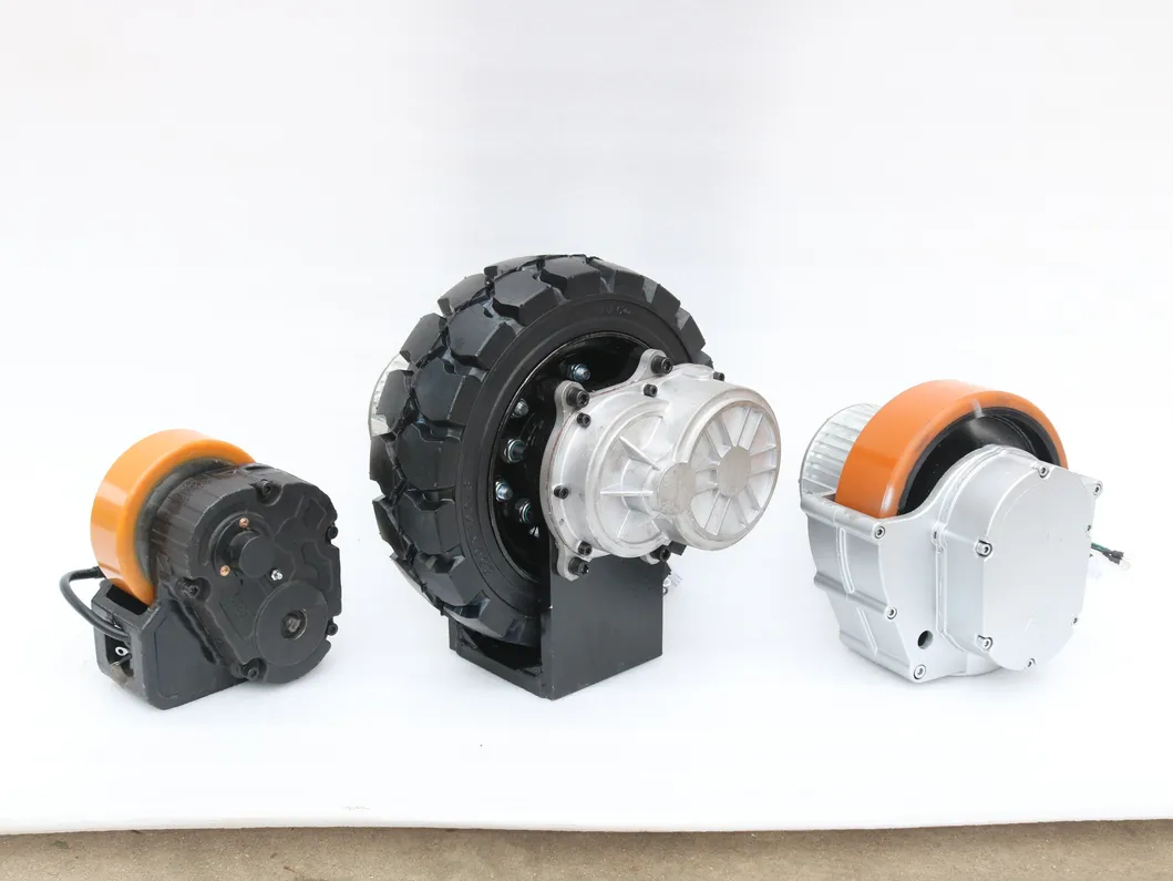 Brushless Motor
