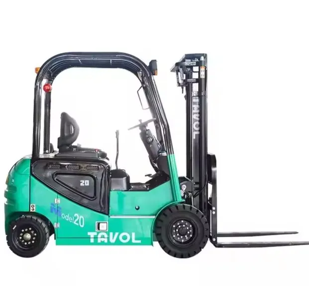 Electric Forklift