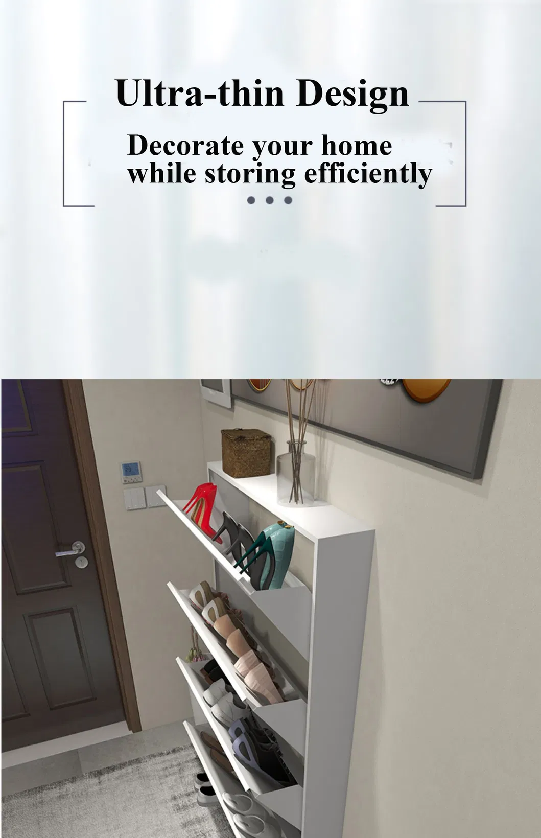 Modern Home Steel Furniture