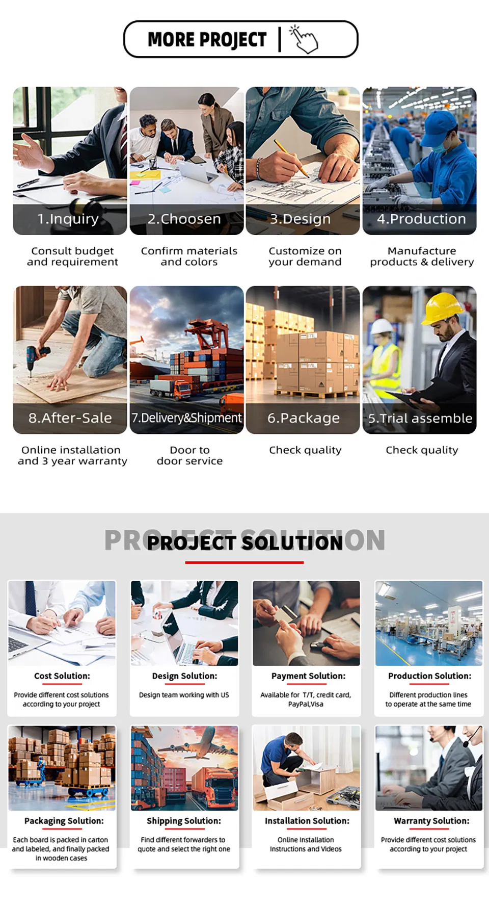 Manufacturing Quality