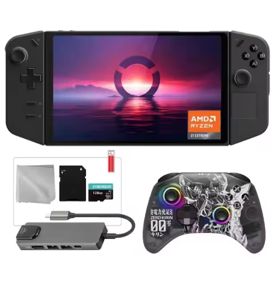 Hot Sale 7inch Connect to TV Portable Handheld Game Console