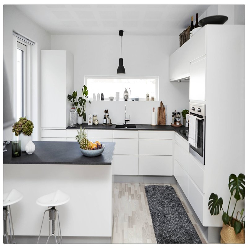 Prima Shoe Rack Cabinet Storage Soild Wood Kitchen Cabinets