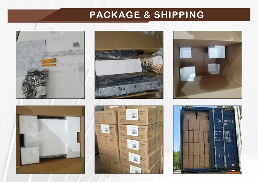 Shipping Details