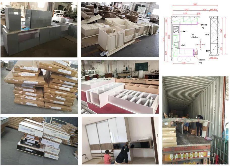 One-stop Building Project Solution