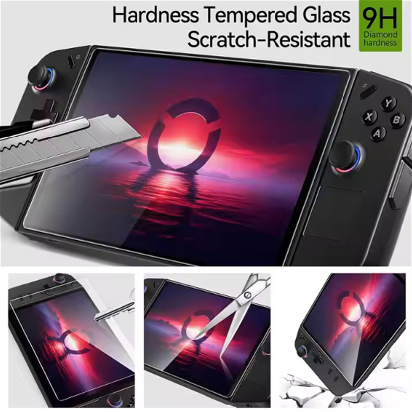 Hot Sale 7inch Connect to TV Portable Handheld Game Console