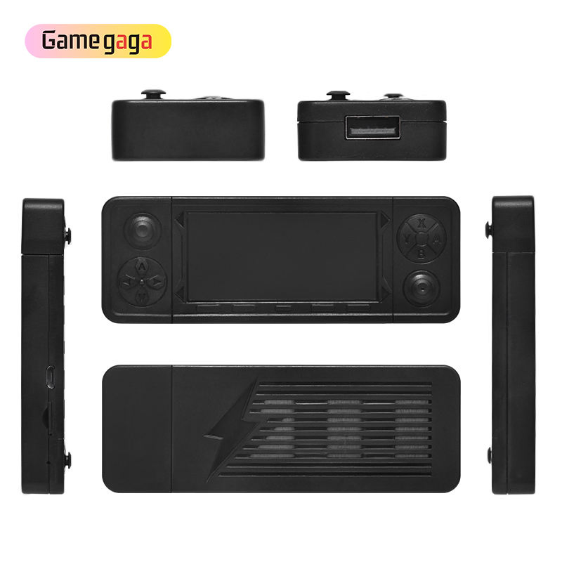 J Original 4K TV HD Video Classic Gaming Console X9 PRO