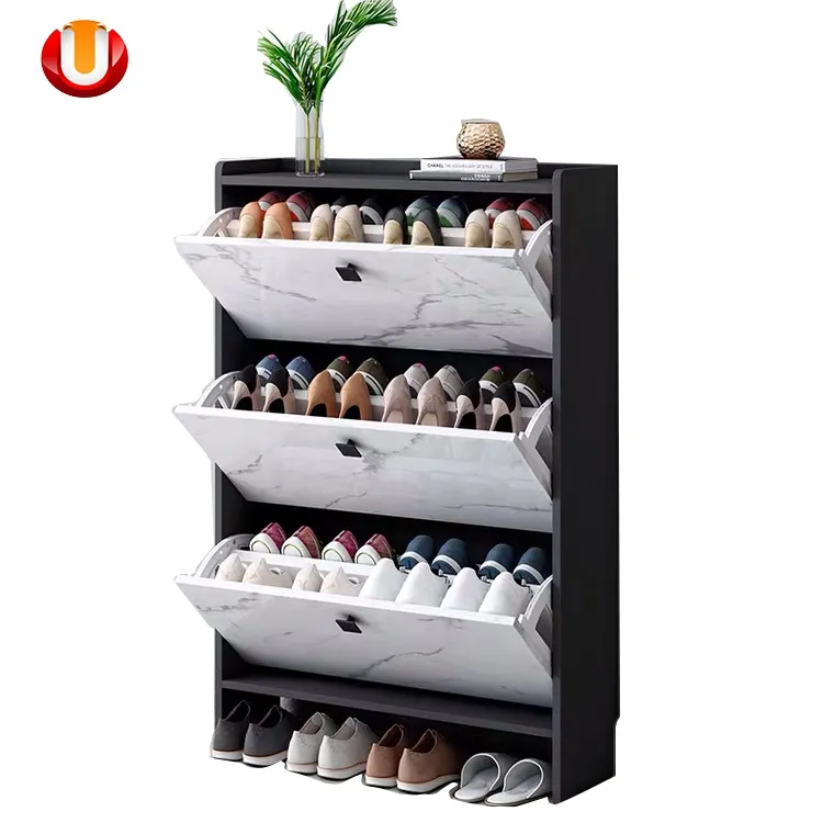 Modern Shoe Cabinet