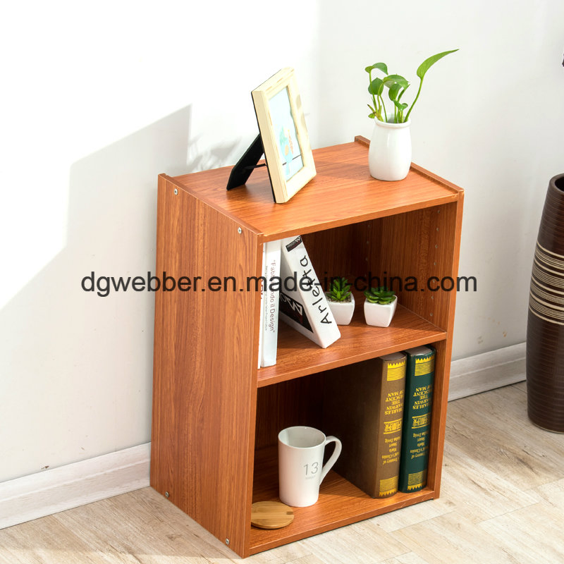 2019 Latest Technology Factory Direct Sale Office Wood Bookcase
