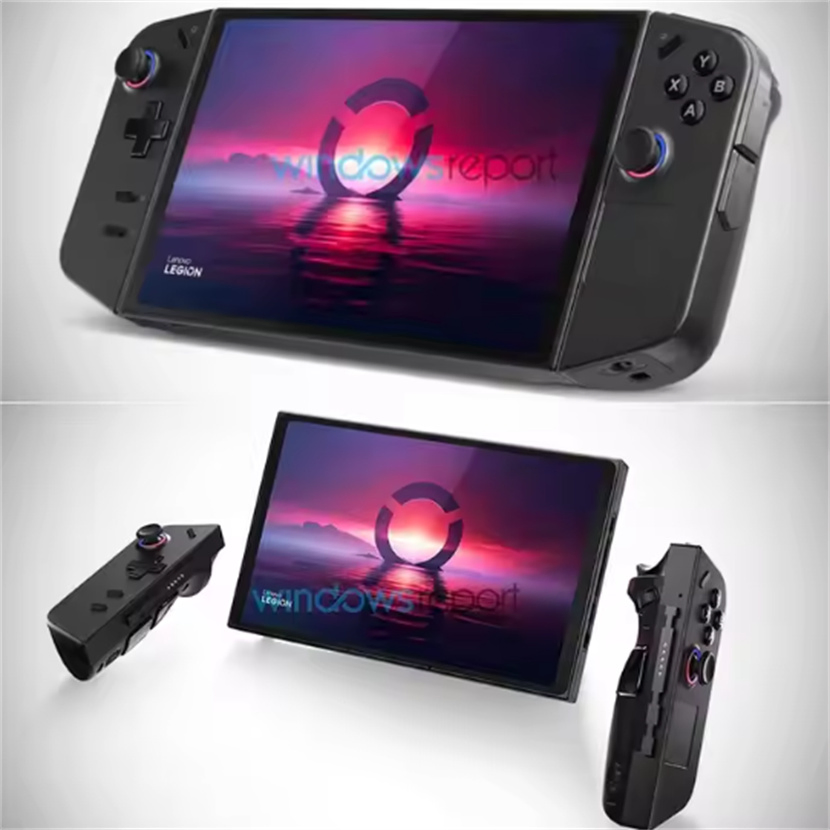 Hot Sale 7inch Connect to TV Portable Handheld Game Console