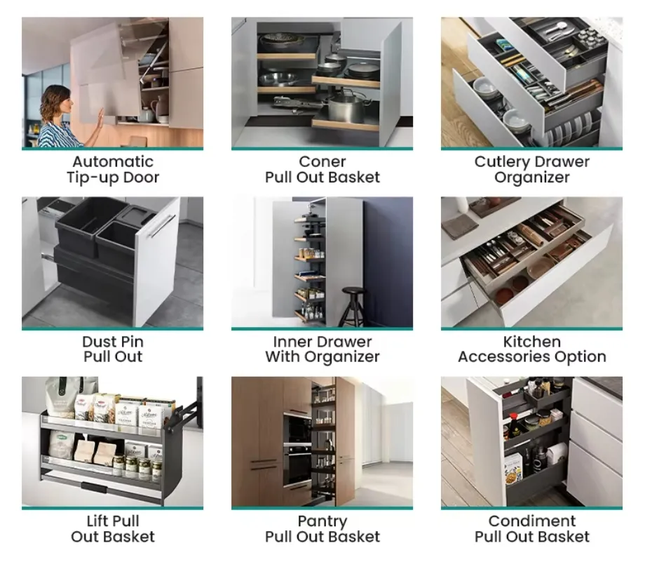 Shoe Cabinet Application