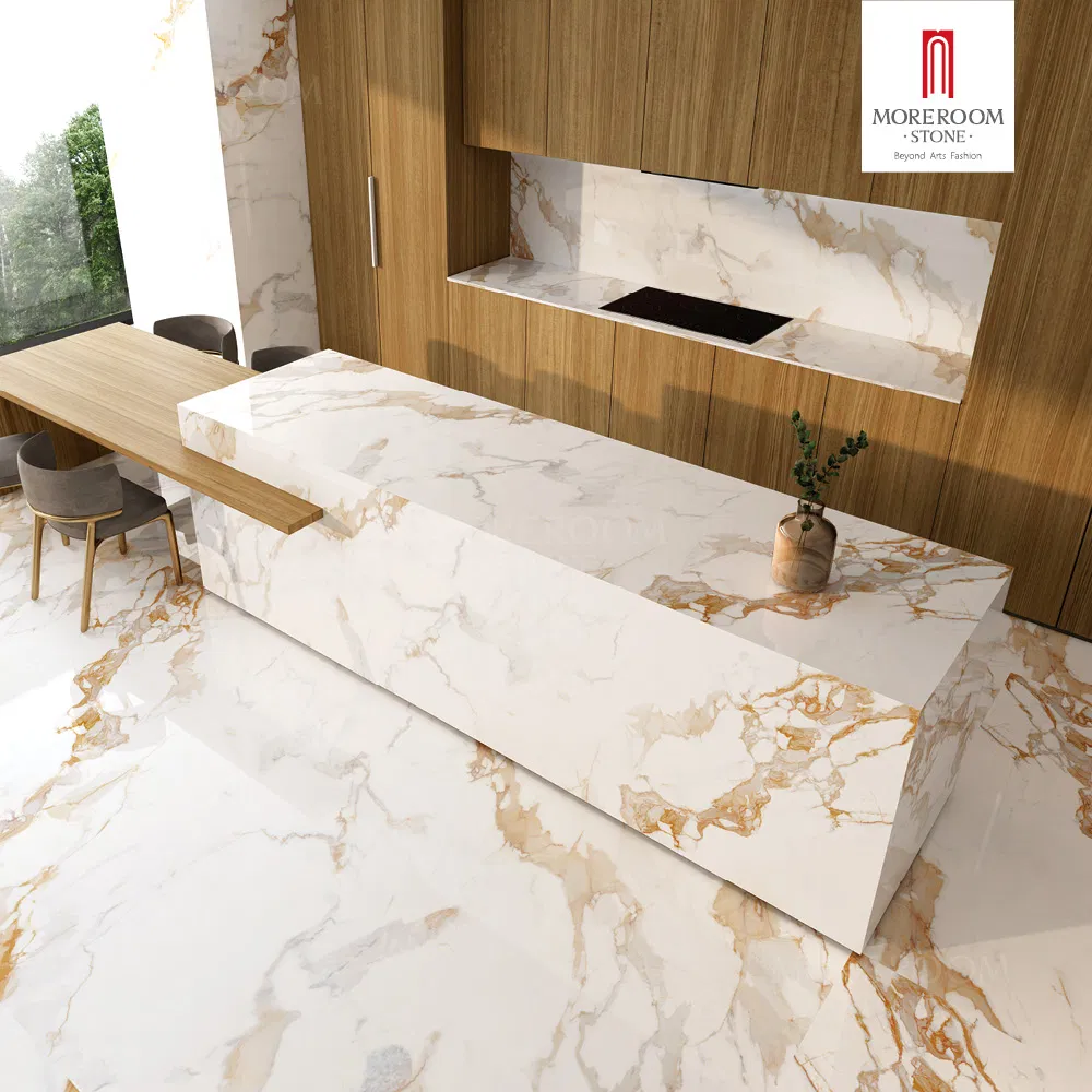 Modern Customized Complete Kitchen Designs Kitchen Island