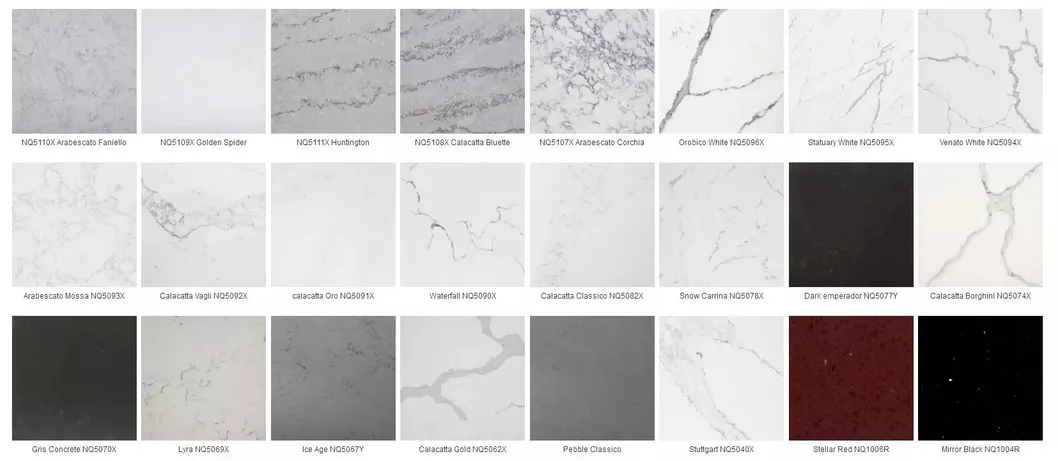 Modern Kitchen Cabinet Overview