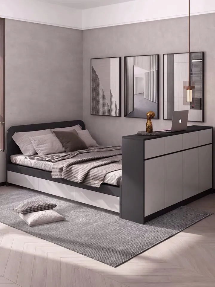 Modern Bed Design 1