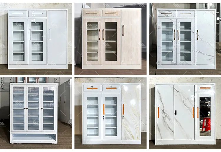 Shoe Cabinet Dimensions